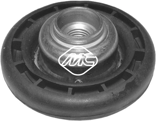 Coupelle de suspension Metalcaucho 04153