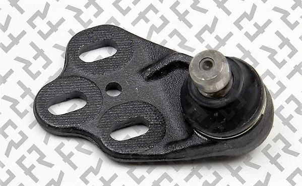 Rotule de suspension FR REDAELLI 6-65