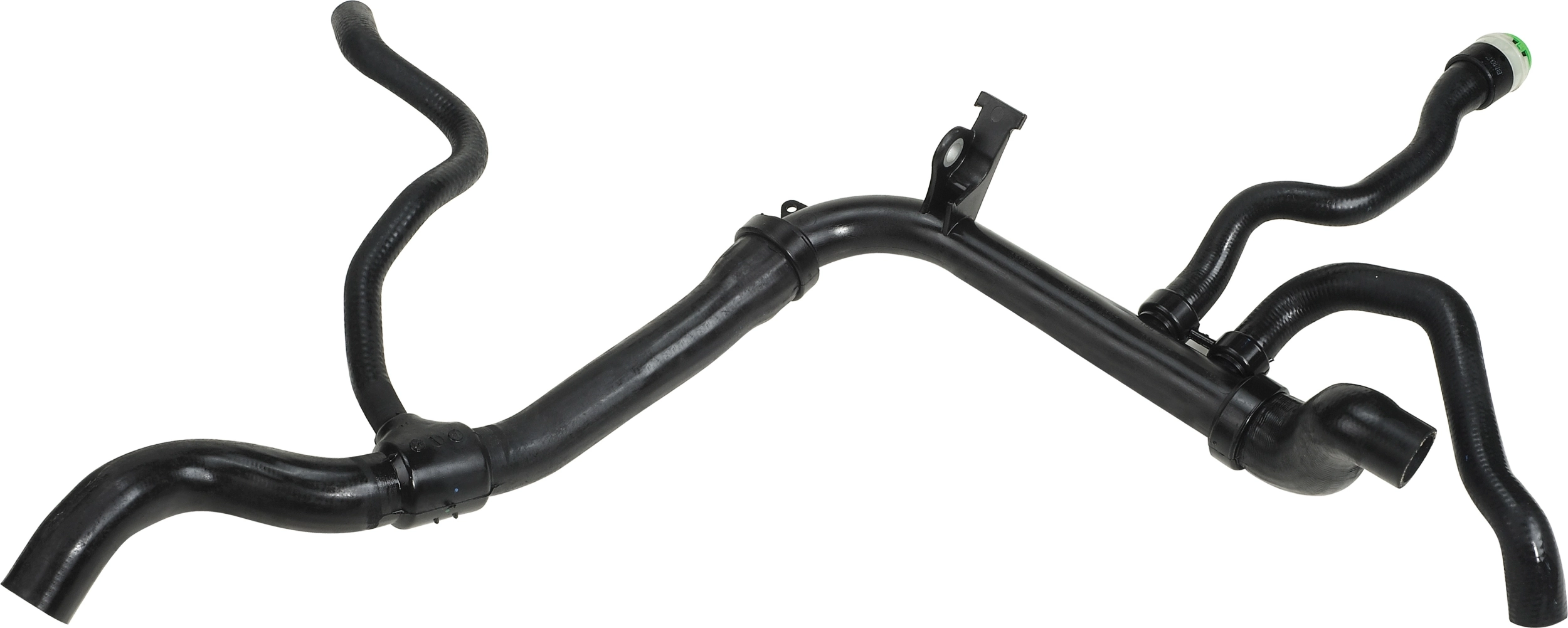 Durite de radiateur RAPRO R18136
