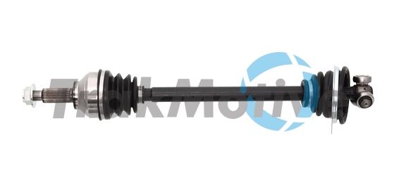 Arbre de transmission AUTOTEAM G301234