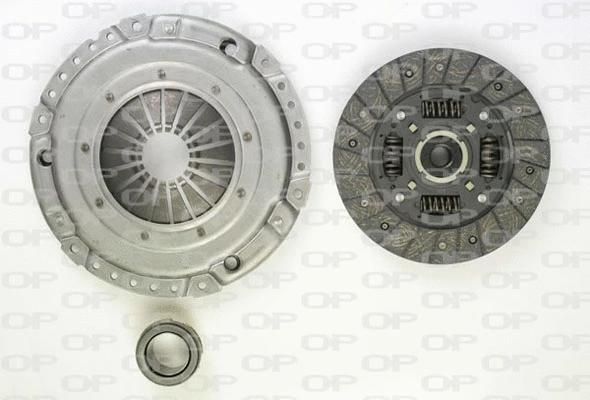 Kit d'embrayage OPEN PARTS CLK9187.03