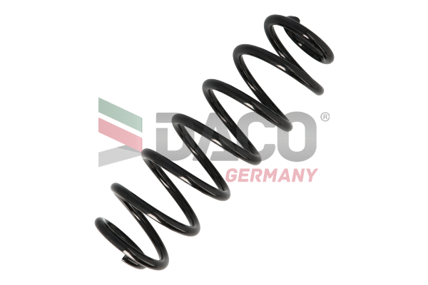 Ressort de suspension DACO Germany 813333