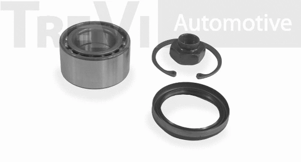 Kit de roulements de roue TREVI AUTOMOTIVE WB1739