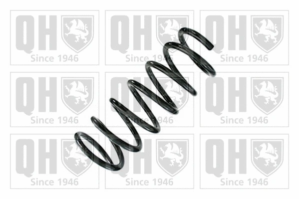Ressort de suspension QUINTON HAZELL QCS8838
