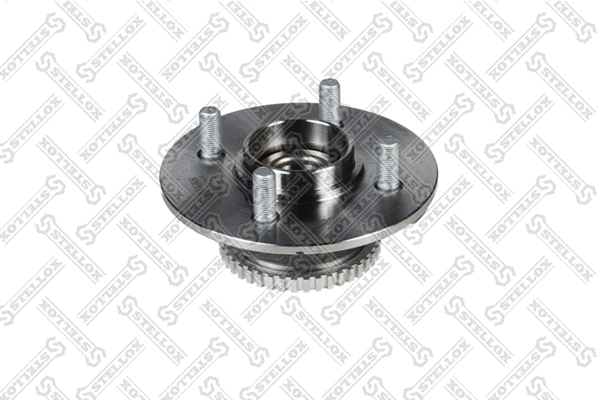 Roulement de roue STELLOX 40-30452-SX