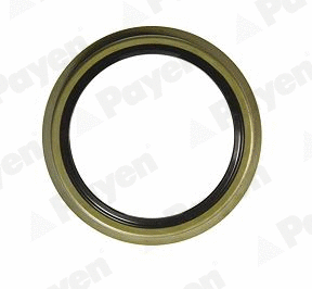 Bague d'étanchéité, moyeu de roue PAYEN NK034