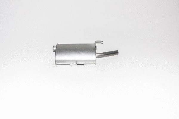 Silencieux arrière VEGAZ GmbH PGS-208