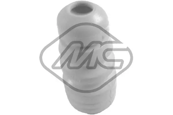 Butée élastique, suspension Metalcaucho 40649
