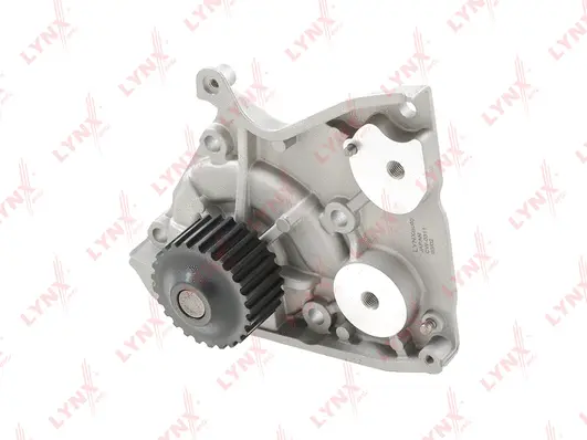Pompe à eau, refroidissement du moteur LYNXAUTO CW-0311