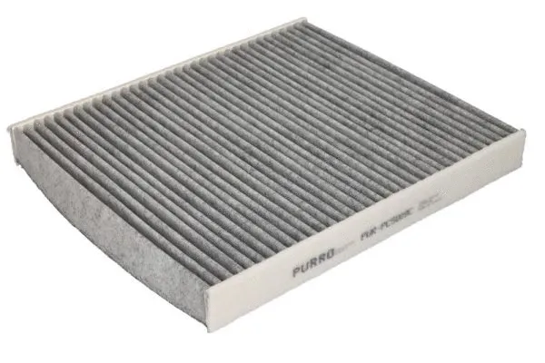 Filtre, air de l'habitacle PURRO PUR-PC5019C