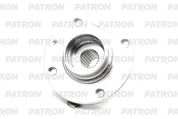 Moyeu de roue PATRON PBK4570H
