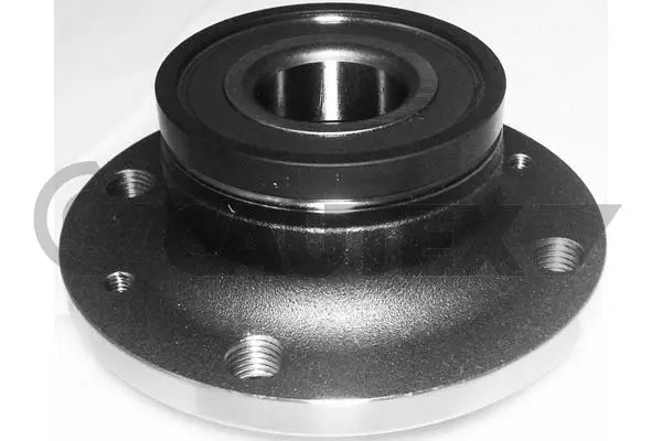 Moyeu de roue CAUTEX 011218