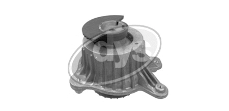 Support moteur DYS 71-03539