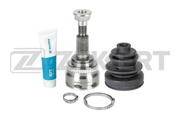 Jeu de joints, arbre de transmission ZEKKERT GS-3852