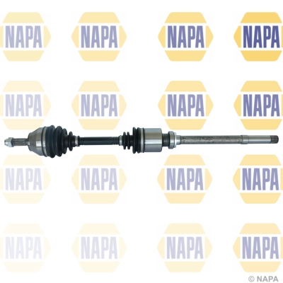 Arbre de transmission NAPA NDS1288R