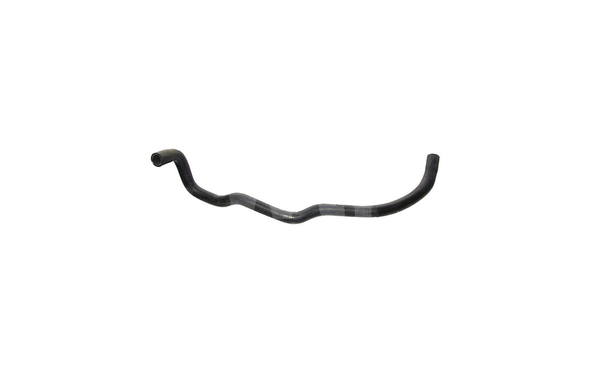 Durite de radiateur Wti Automotive T831137