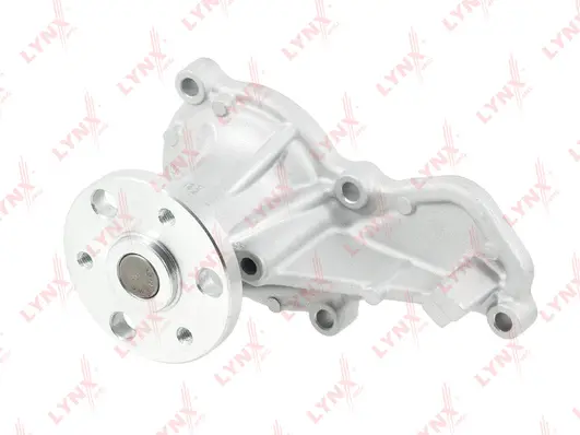 Pompe à eau, refroidissement du moteur LYNXAUTO CW-0151