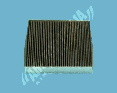 Filtre, air de l'habitacle ASTER AS2497