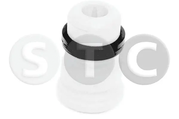 Butée élastique, suspension STC T440441