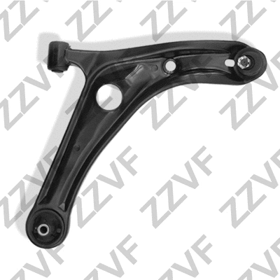 Bras de liaison, suspension de roue ZZVF ZVTY56R