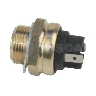 Interrupteur de température, ventilateur de radiateur OSSCA 24312