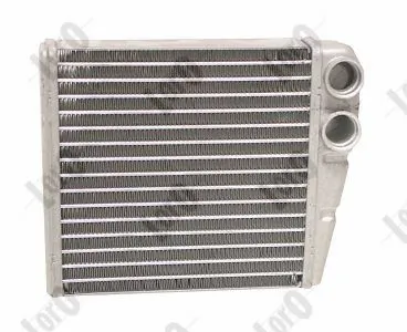 Système de chauffage ABAKUS 035-015-0001-B