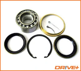 Kit de roulements de roue Dr!ve+ DP2010.10.0539