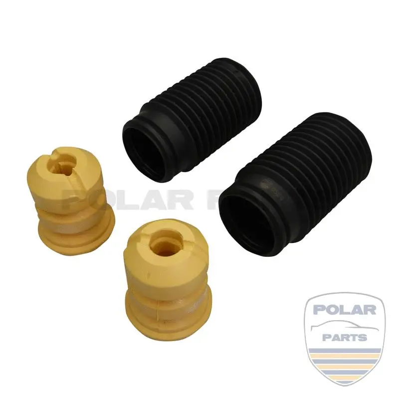 Kit de protection contre la poussière, amortisseur POLAR PARTS 10005095