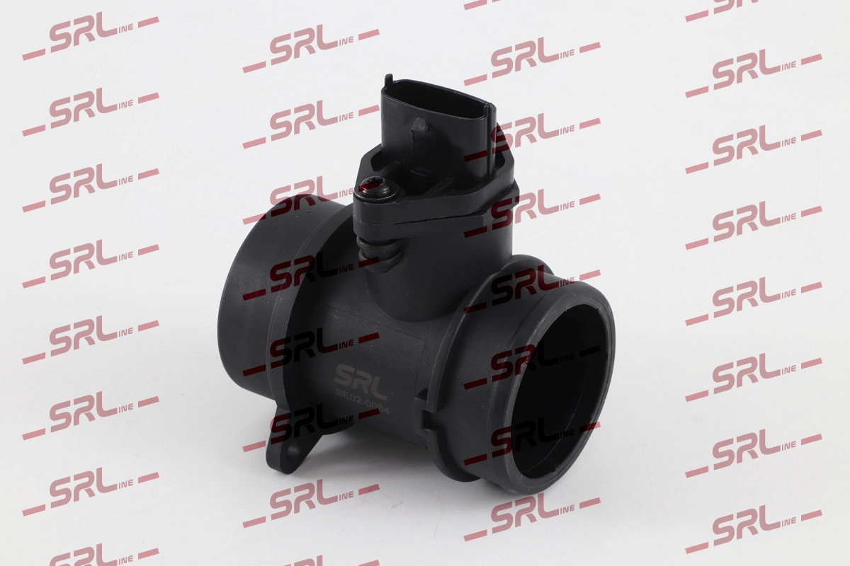 Débitmètre de masse d'air SRLine SE02-0084