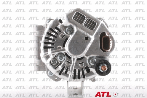 Alternateur ATL Autotechnik L 80 970