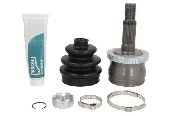 Jeu de joints, arbre de transmission PASCAL G1Y009PC