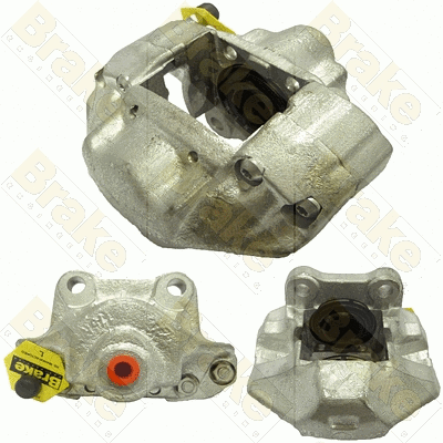 Étrier de frein Brake ENGINEERING CA225