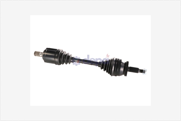 Arbre de transmission DEPA 3543370