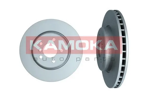 Disque de frein KAMOKA 103307