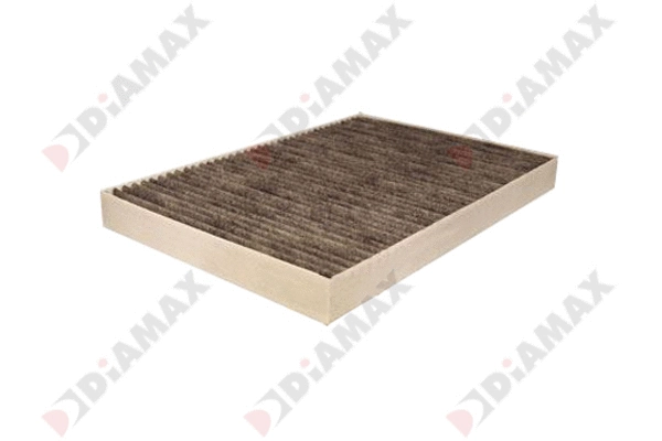 Filtre, air de l'habitacle DIAMAX DP4144