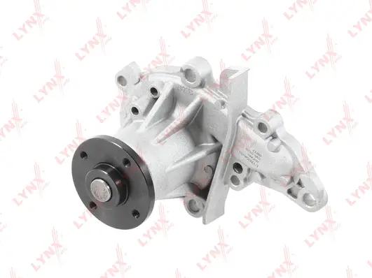 Pompe à eau, refroidissement du moteur LYNXAUTO CW-0120