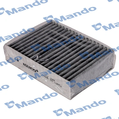 Filtre, air de l'habitacle MANDO MCF049