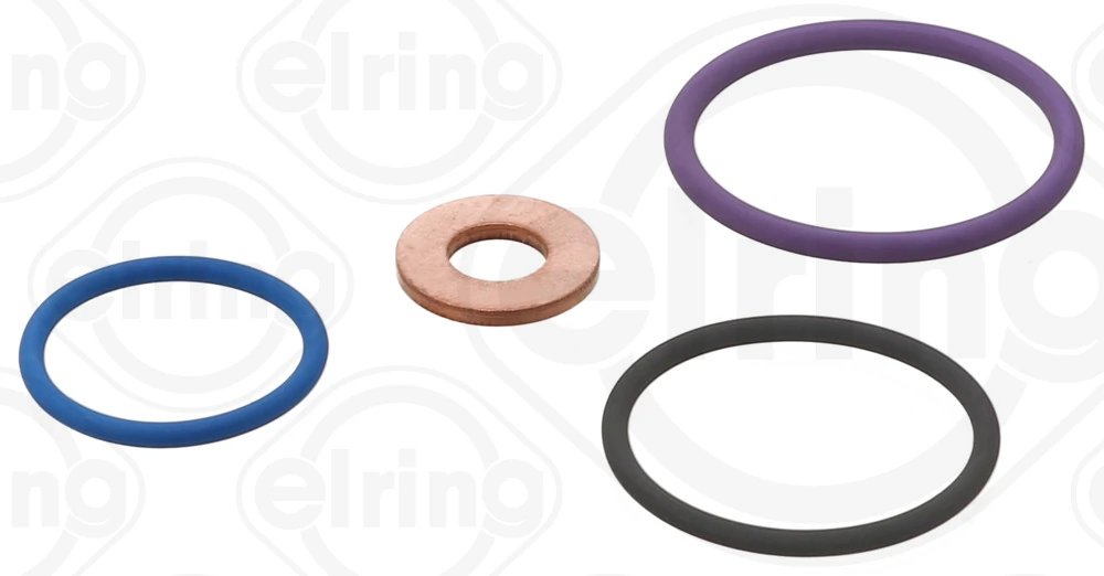 Kit de joints, injecteur ELRING 136.880