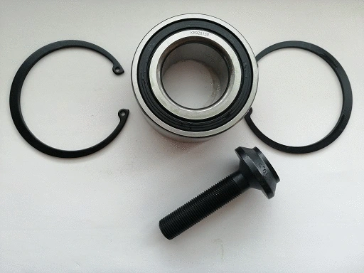 Kit de roulements de roue TECHNOX KC15443P ECO