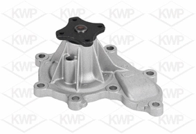 Pompe à eau, refroidissement du moteur KWP 10823