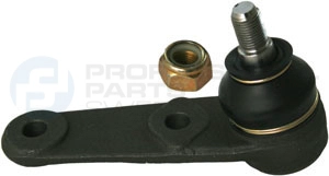 Rotule de suspension Professional Parts 61430160