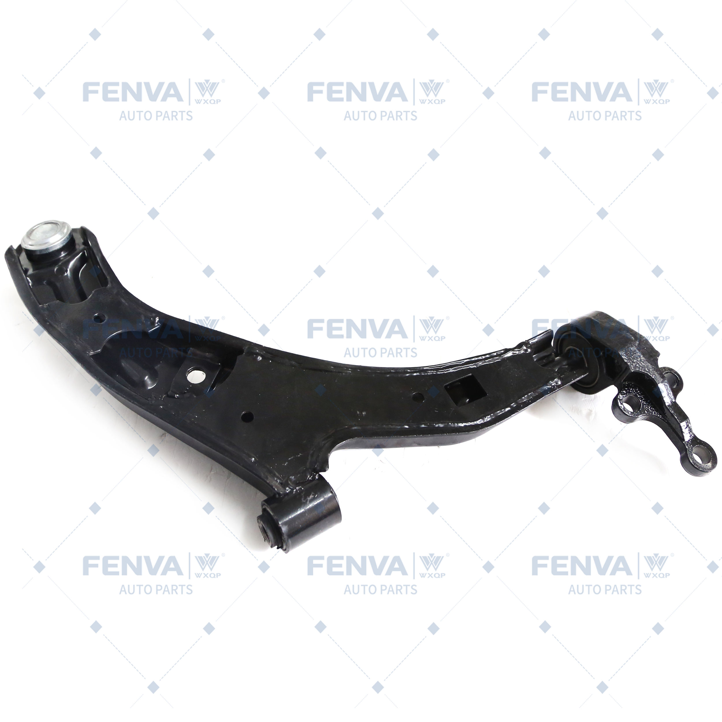 Bras de liaison, suspension de roue WXQP 54773