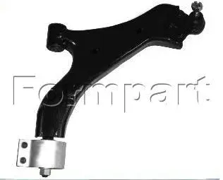 Bras de liaison, suspension de roue FORMPART 5609002