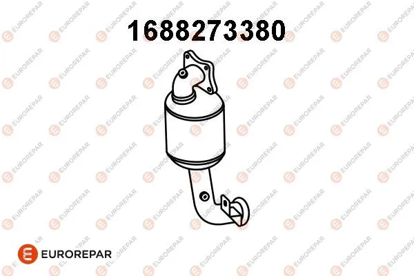 Catalyseur EUROREPAR 1688273380