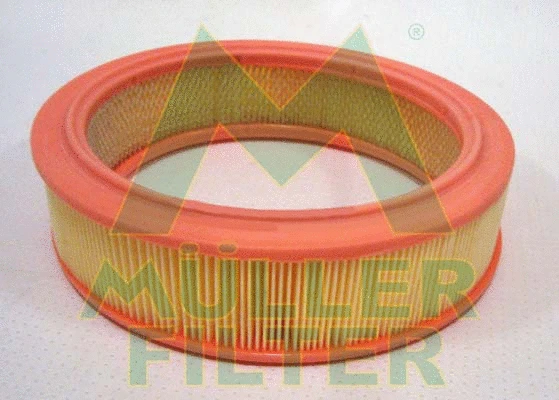 Filtre à air MULLER FILTER PA660