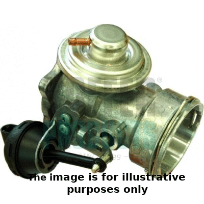 Vanne EGR HOFFER 7518151E