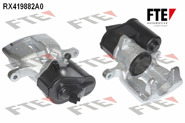 Étrier de frein FTE 9296008