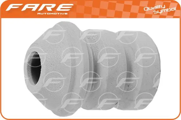 Butée élastique, suspension FARE-RCH 28082