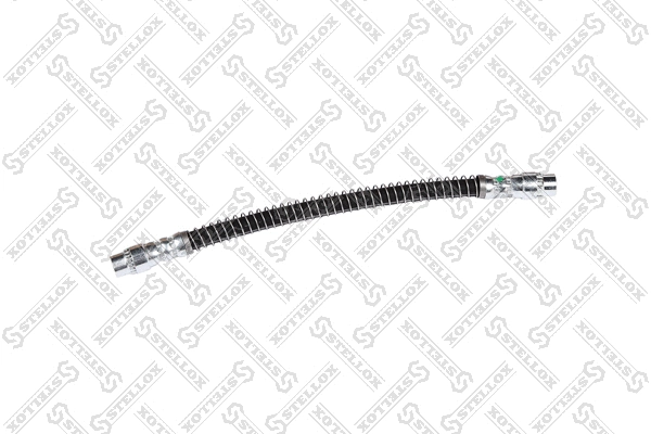 Flexible de frein STELLOX 27-00227-SX