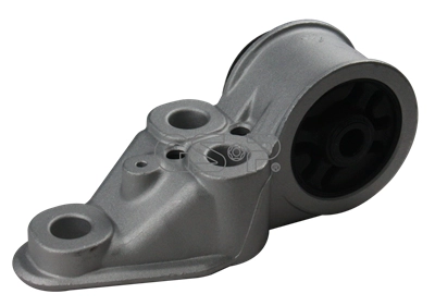 Suspension, corps de l'essieu GSP-BR 510201